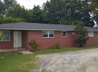 1505 N Cashua Dr, Florence, SC 29501