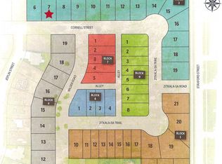 7 Bliss Point, Vermillion, SD 57069