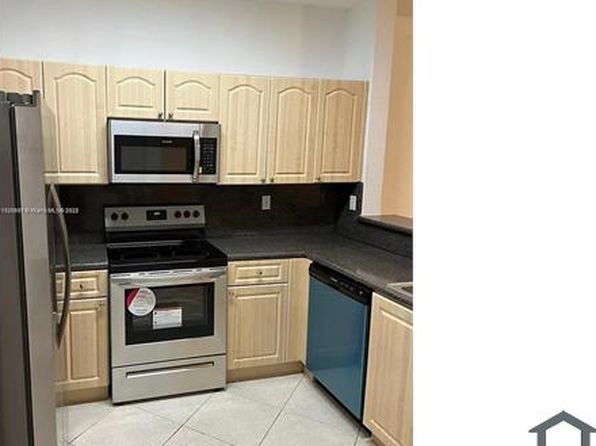 2758 SE 17th Ave UNIT 102