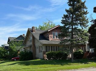 201 E Hamilton Ave, Flint, MI 48505