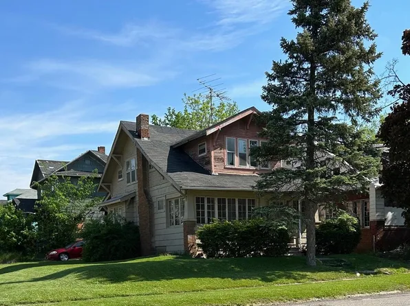 201 E Hamilton Ave, Flint, MI 48505