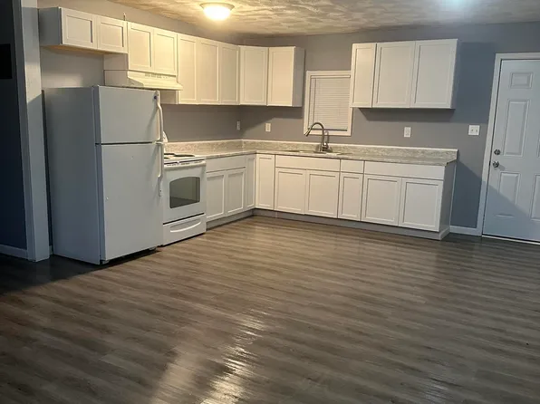 1709 E Troy Ave, Indianapolis, IN 46203