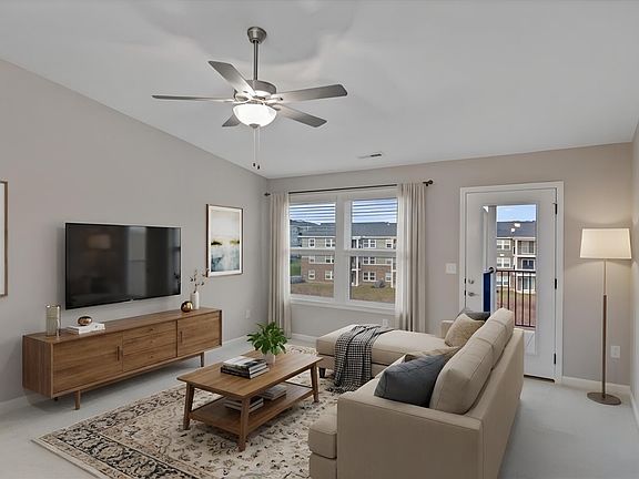 3rd image of 556 Foxhill Dr #12-303