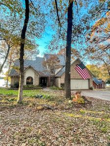 308 County Road 1297, Yantis, TX, 75497