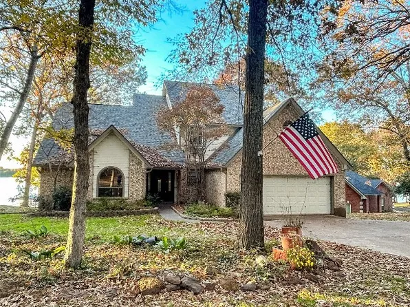 308 County Road 1297, Yantis, TX 75497