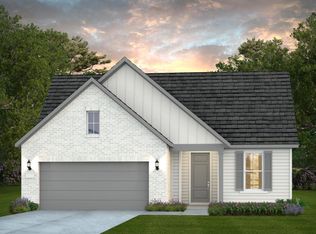 Mainstay Plan, Del Webb Austin at Lost Pines, Bastrop, TX 78602