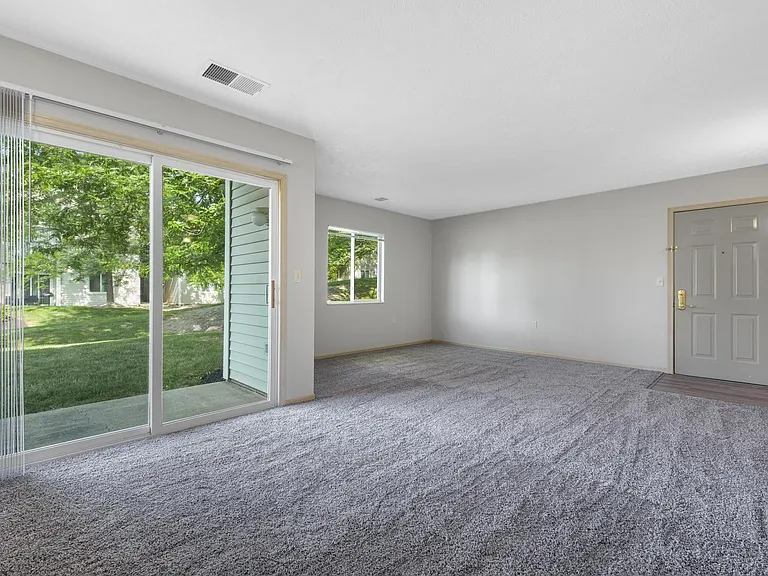 Standard 1st Floor Apartment