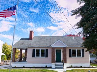 9 Carroll Rd, Catonsville, MD 21228