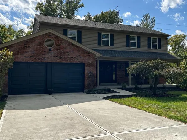 7881 Blairhouse Dr, Cincinnati, OH 45244