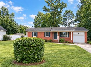 111 Kitfield Rd, Moncks Corner, SC 29461