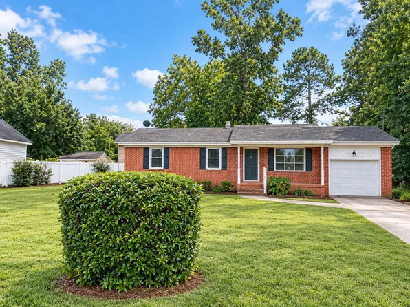111 Kitfield Rd, Moncks Corner, SC 29461