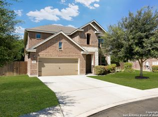 1603 Finland Palm, San Antonio, TX 78251