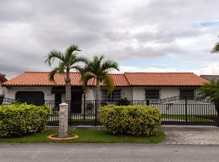 2830 SW 108th Ave, Miami, FL 33165