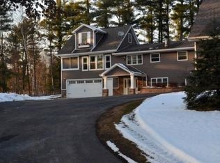 N8115 Netzler Rd, Iola, WI 54945