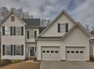 128 Palmetto Hall Dr, Lexington, SC 29072