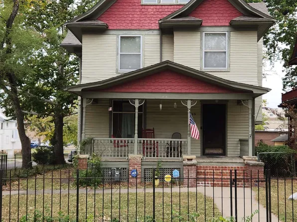 835 SW Lincoln St, Topeka, KS 66606