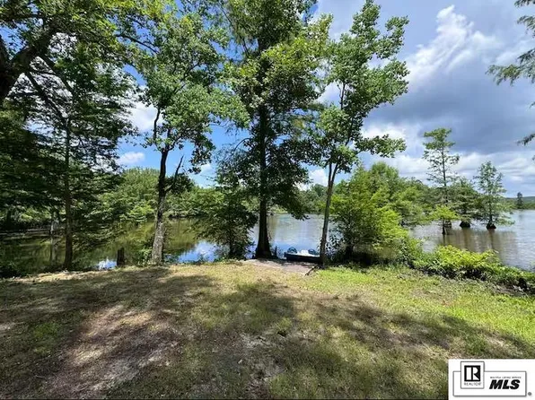 142 Fox Rd, Bernice, LA 71222