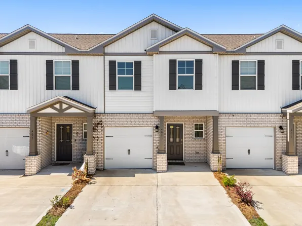 409 N Gay Ave #1, Panama City, FL 32404