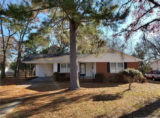 1757 Cawdor Dr, Fayetteville, NC 28304