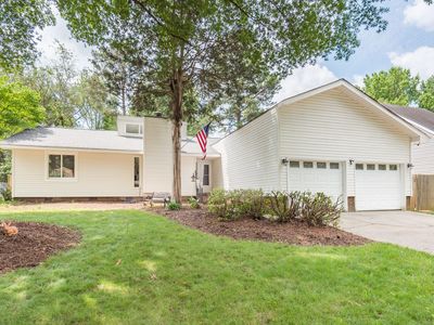 1142 Cameo Ct, Charlotte, NC, 28270