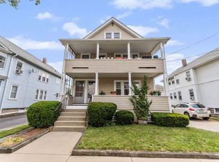 161 Palmer St #161, Arlington, MA 02474