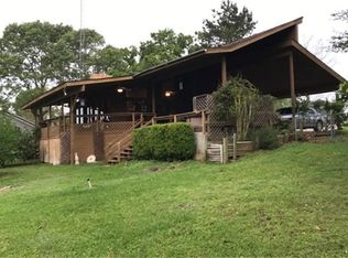 1445 Tara Dr, Trinity, TX 75862
