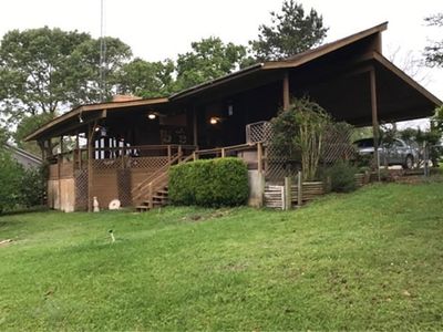 1445 Tara Dr, Trinity, TX, 75862