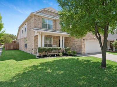 9760 Sinclair St, Fort Worth, TX, 76244