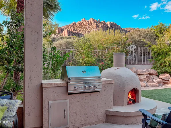 11570 E Chama Road, Scottsdale, AZ 85255