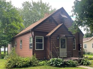 536 N Adams St, Janesville, WI 53545