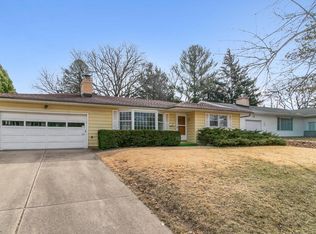 529 Caldy Place, Madison, WI 53711