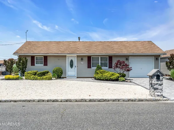 803 Wave Drive, Forked River, NJ 08731