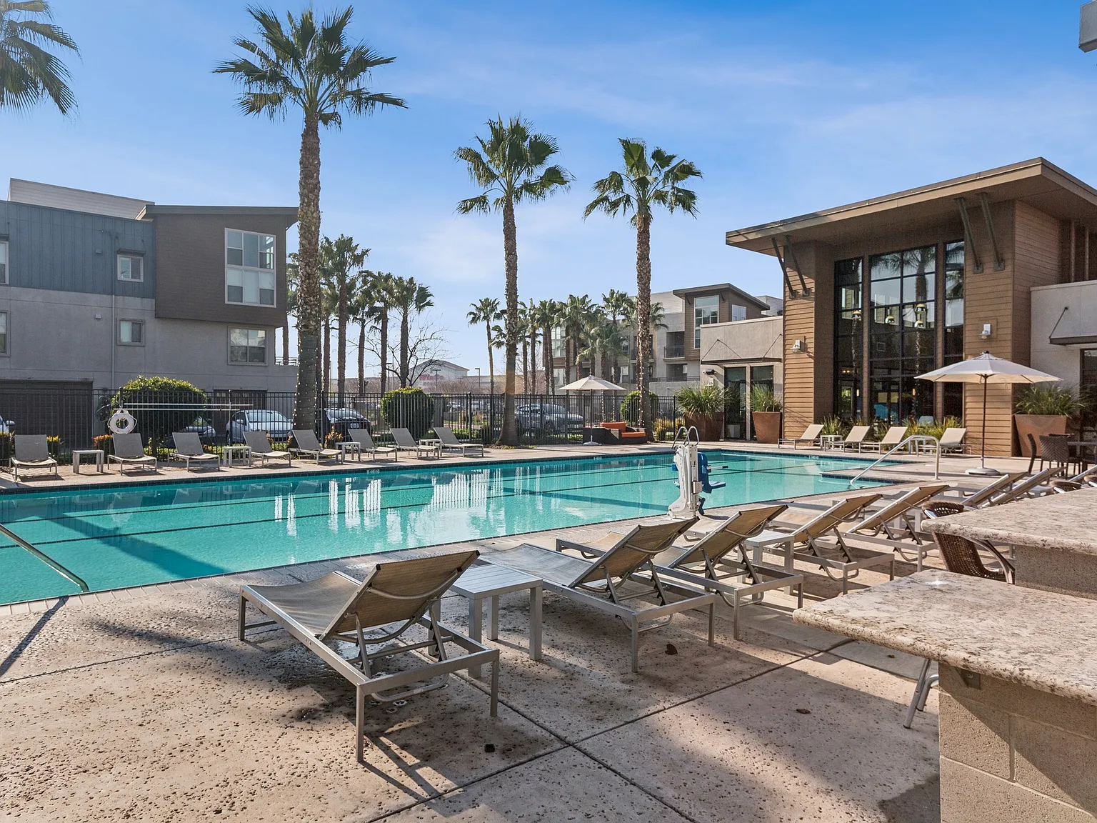 Aspire Apartments — Photo 3