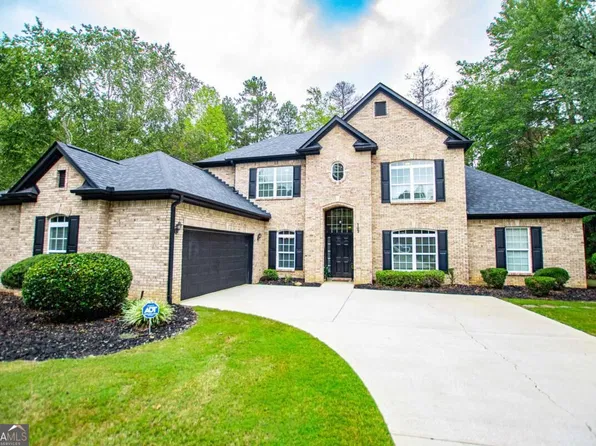 101 Tanglewood Trl, Carrollton, GA 30116