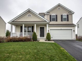 212 Vista Ridge Dr, Delaware, OH 43015