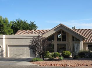 30 Vultee Rd, Sedona, AZ 86351