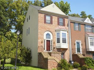 410 Ben Neuis Pl, Fredericksburg, VA 22405