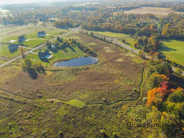 4585 Giles Ave NE, Ada, MI 49301