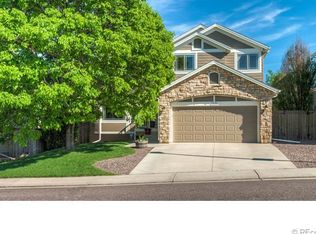 8626 Canongate Ln, Highlands Ranch, CO 80130