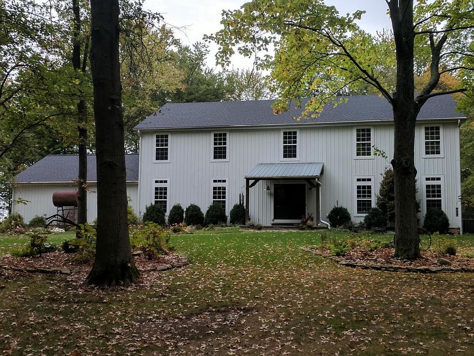 3241 Miller Paul Rd, Galena, OH 43021 Zillow