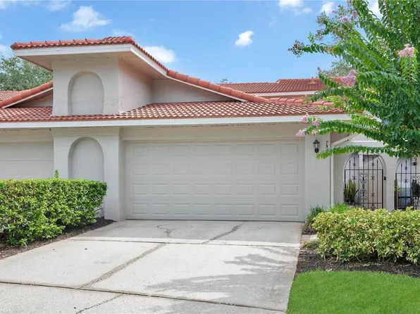 7513 Fenwick Cove Ln, Orlando, FL 32819