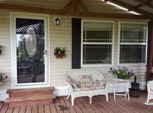 55 Tatum Salt Dome Rd, Lumberton, MS 39455