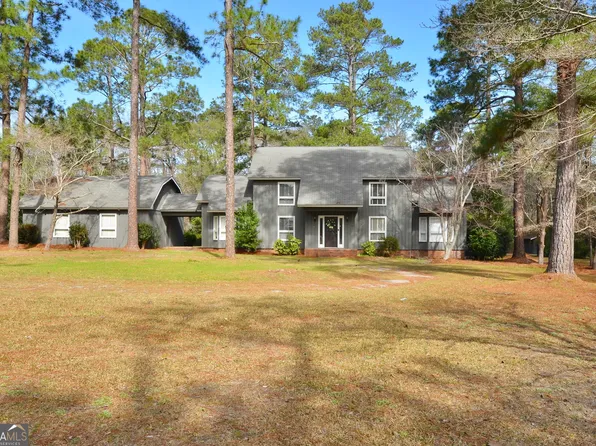 756 Hawkinsville Hwy, Eastman, GA 31023