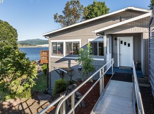 72688 Hout St, Rainier, OR 97048