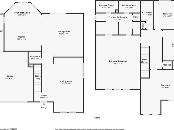 5th image of 219 Woodlake Dr