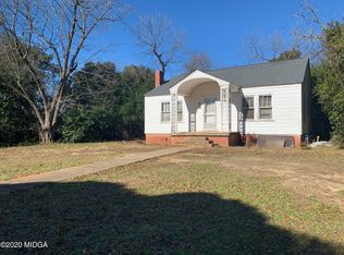 909 Newberg Ave, Macon, GA 31206