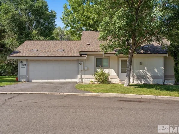1193 Wagon Wheel Cir, Reno, NV 89503