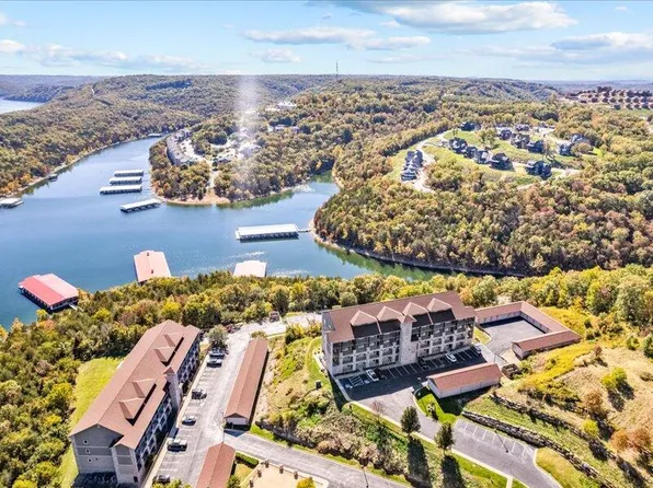 245 Cove Crest #103, Kimberling City, MO 65686