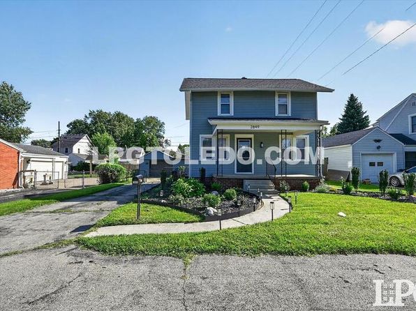 2849 W Laskey Rd