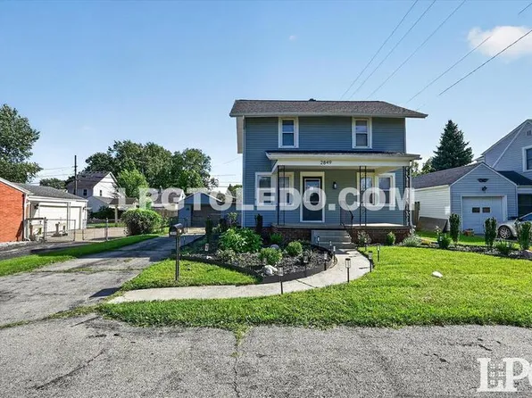 2849 W Laskey Rd, Toledo, OH 43613